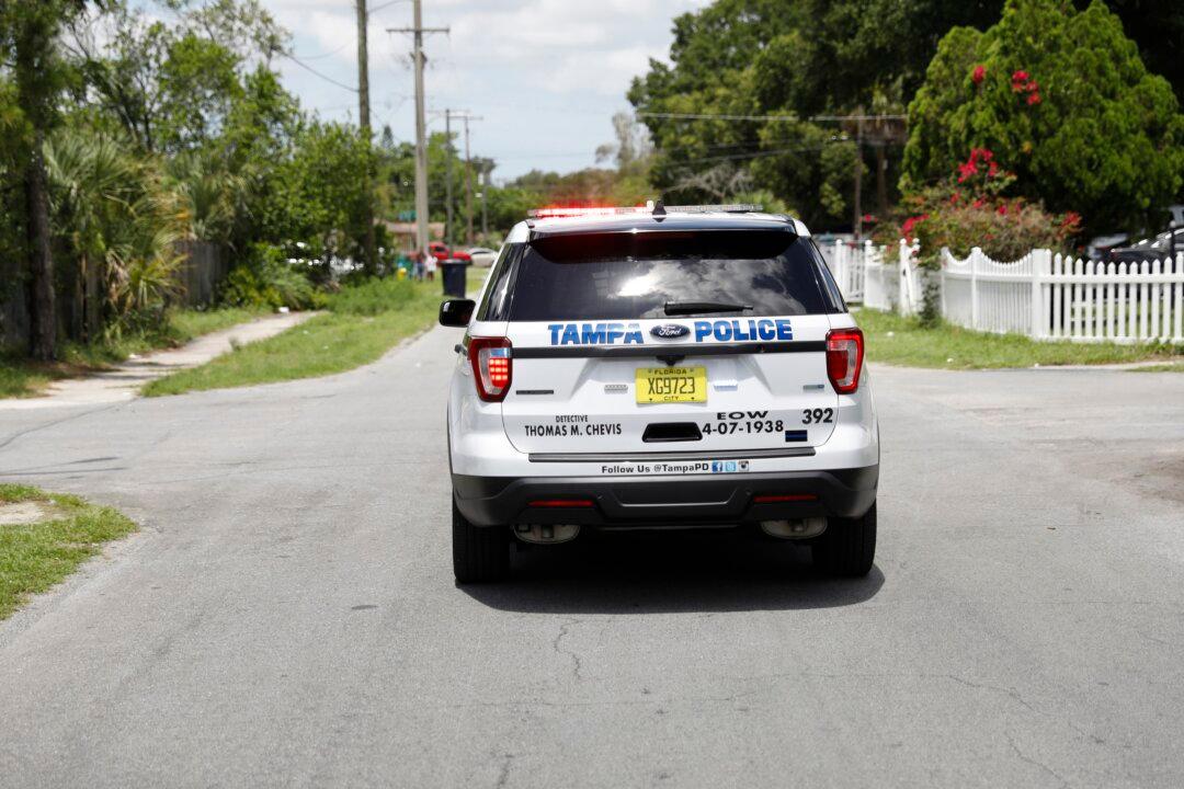 Former Florida College Student Charged in Death of Baby Found in Trash Can