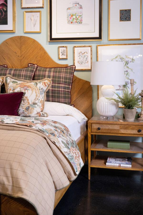 As the seasons change, so do our homes. But seasonal styling can be simple and doesn’t always mean buying new things. It’s about making thoughtful adjustments that bring the warmth and coziness of fall and winter into your living spaces. (Handout/TNS)