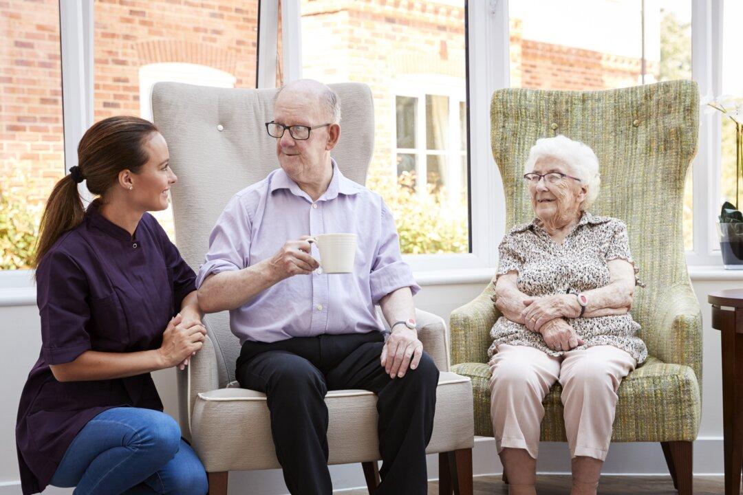 What to Know Before Joining a Continuing Care Retirement Community