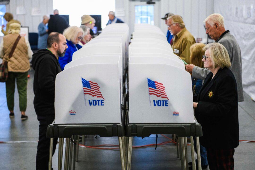 Economy Top of Mind for Most North Carolina Early Voters