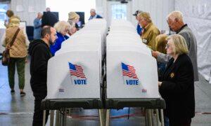 Economy Top of Mind for Most North Carolina Early Voters