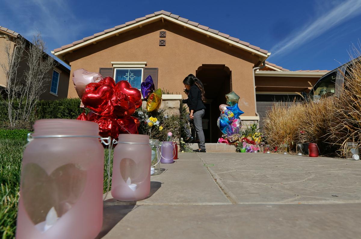 California Foster Dad Sentenced to 7 Years for Abusing Child Torture Victims