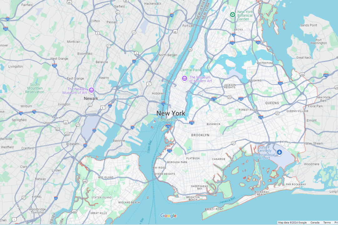 Harlem Neighborhood Remembers 4-Year-Old Boy Who Prosecutors Say Was Starved to Death by Parents