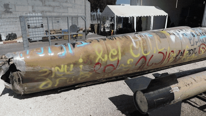 Backed by Iran, ‘Axis of Resistance’ Terror Groups Target Israel 5 image-5744394