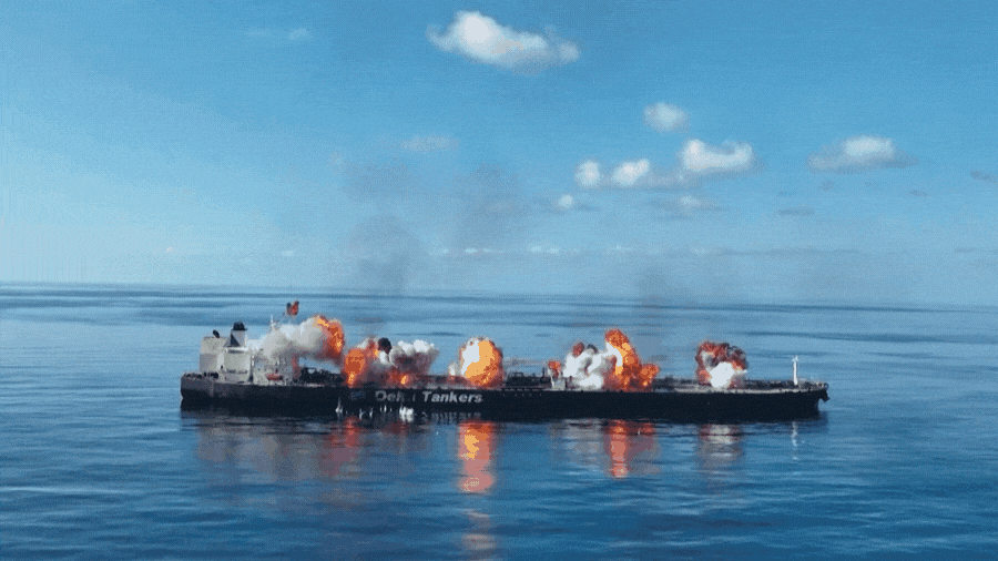 Backed by Iran, ‘Axis of Resistance’ Terror Groups Target Israel 15 image-5744406
