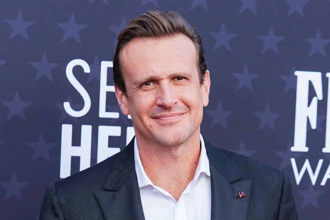 Jason Segel Talks About His Decision to Move Out of LA
