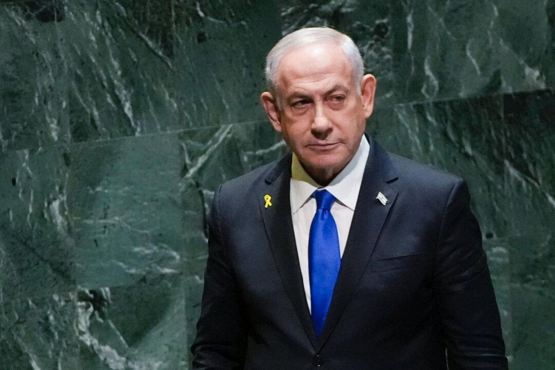 Netanyahu Says Hezbollah Tried to Assassinate Him, Vows ‘Heavy Price’