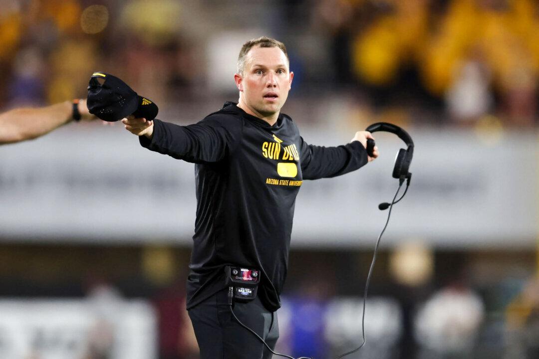 Arizona State Coach to Hold Open Tryouts to Find Kicker