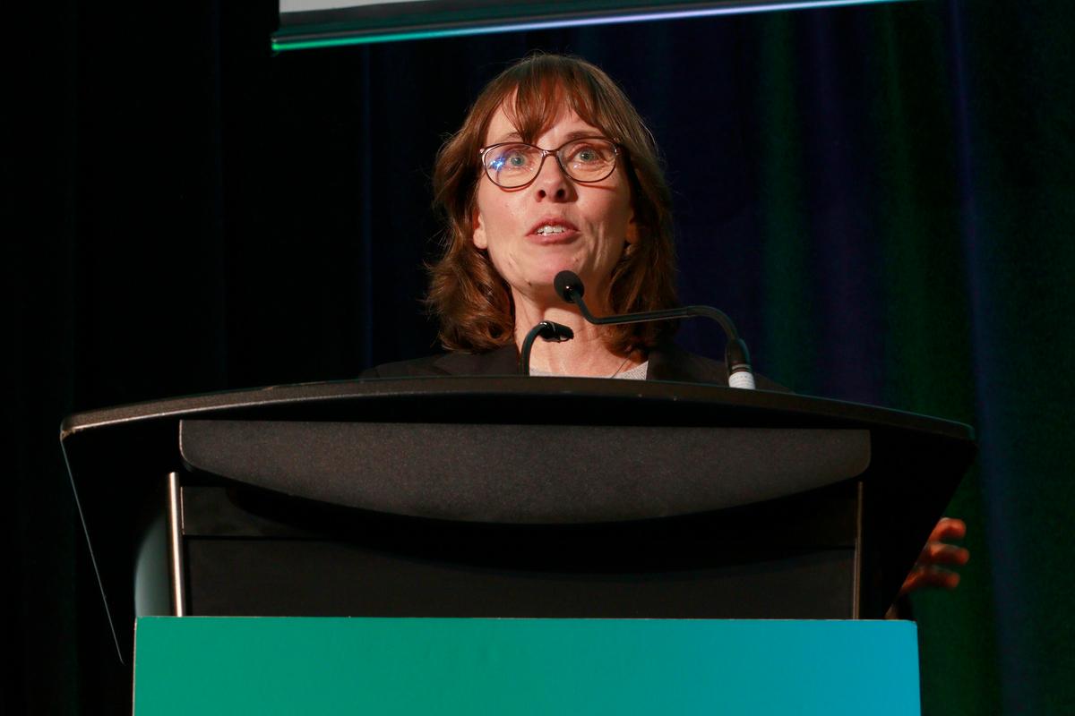 Sonia Furstenau Staying on as BC Greens Leader in Wake of Indecisive Election