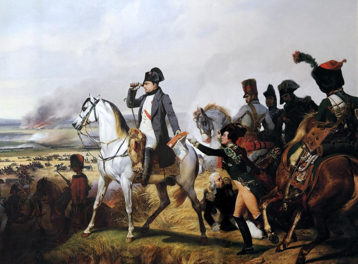 The Napoleon Myth in Quebec: From Aversion to Adulation