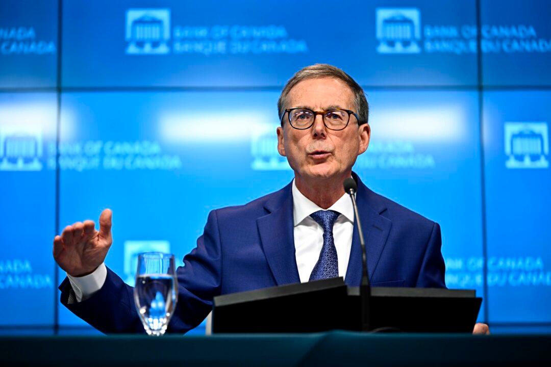 With Inflation Below Target, BoC Expected to Deliver Supersized Rate Cut This Week