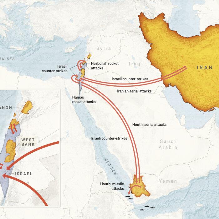 The Epoch Times