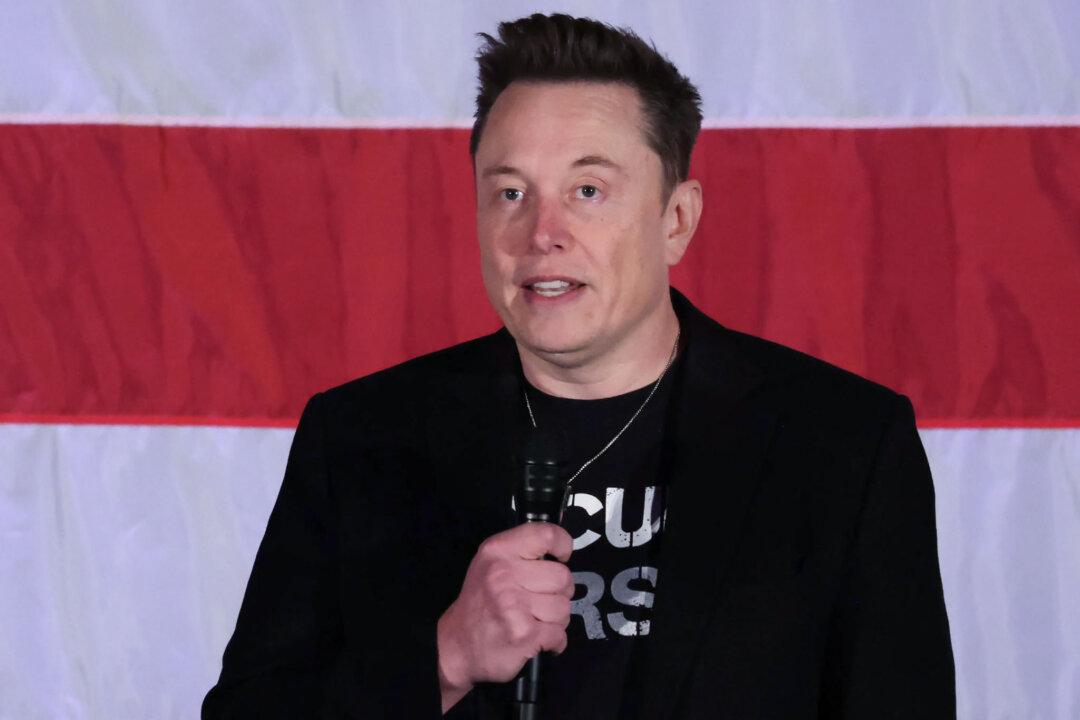 Elon Musk Pushes Voter Registrations in Pennsylvania, Offers $100 to Each New Signup