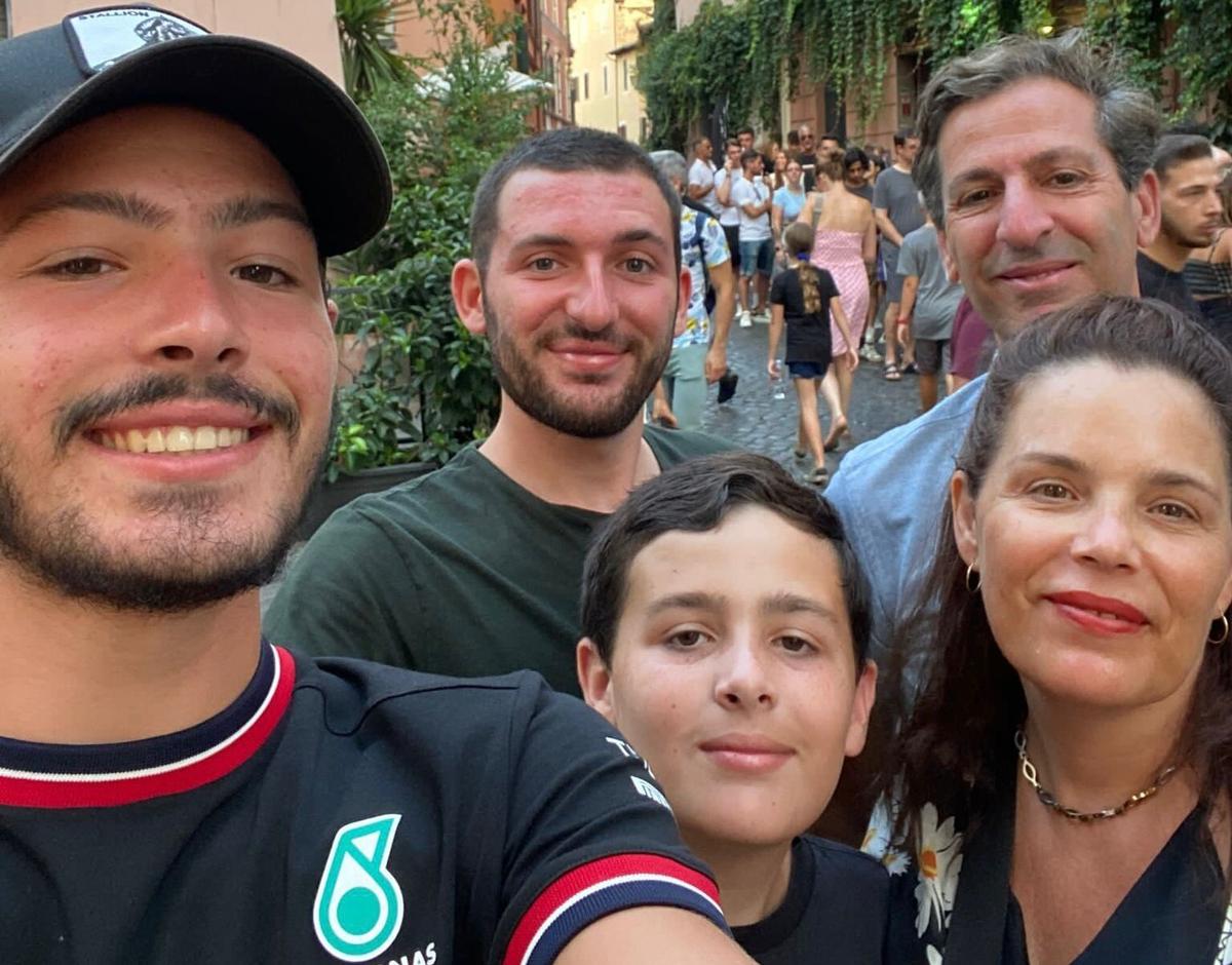 Hamas Releases Remains of Last US Citizen Among Hostages