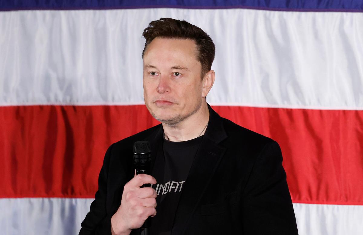 SEC Wants Musk to Pay Money or Face Charges: Lawyer thumbnail