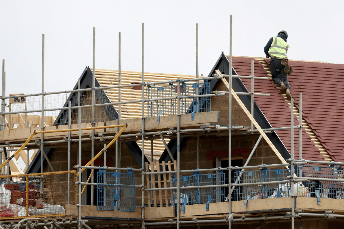 Councils Have £8 Billion in Unspent Developer Contributions for Roads, Schools: Report