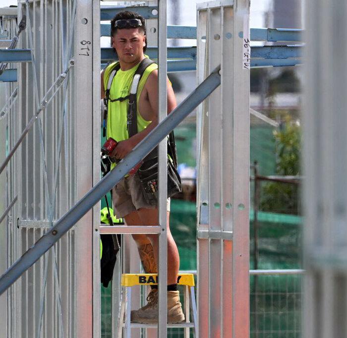 Concerns Raised About Dropout Rates, $1 Billion Price Tag of Fee-Free TAFE