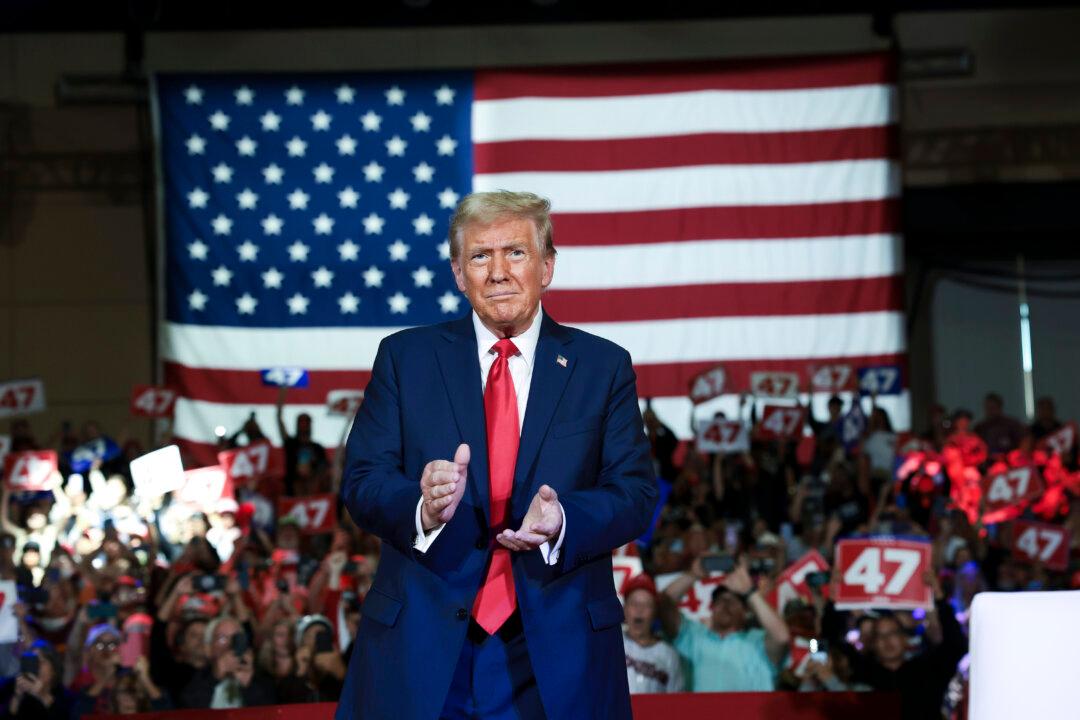 Trump Reenters World’s 500 Richest People List