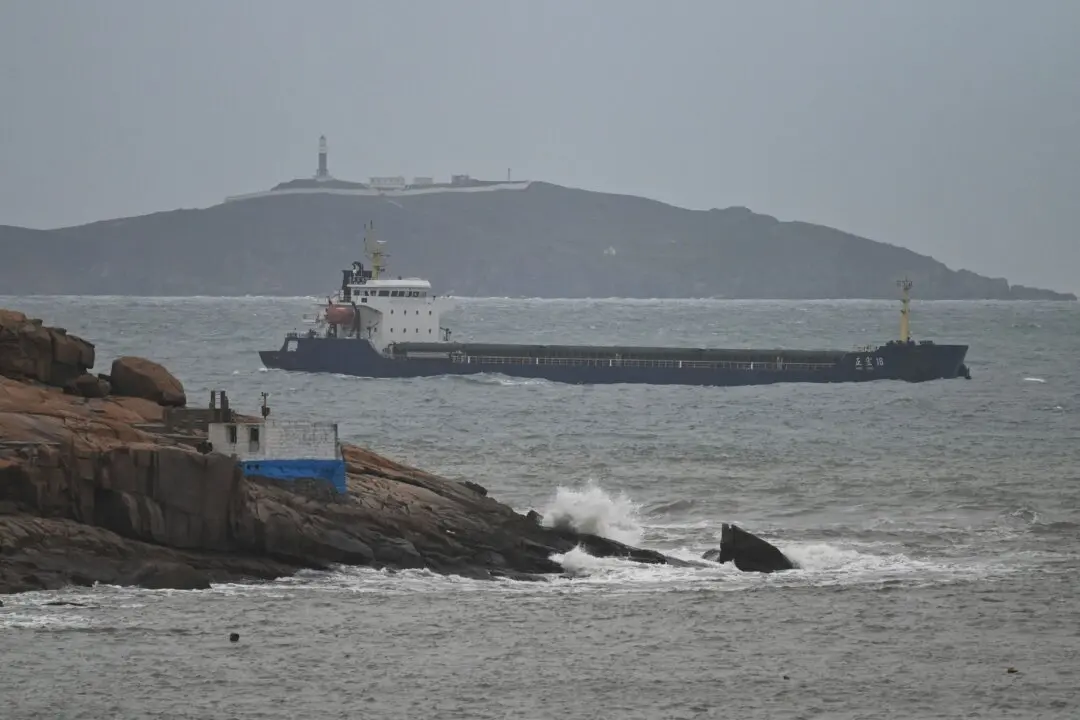 Japan’s Taiwan Strait Transit Deepens Washington–Tokyo–Taipei Defense Ties, Analysts Say