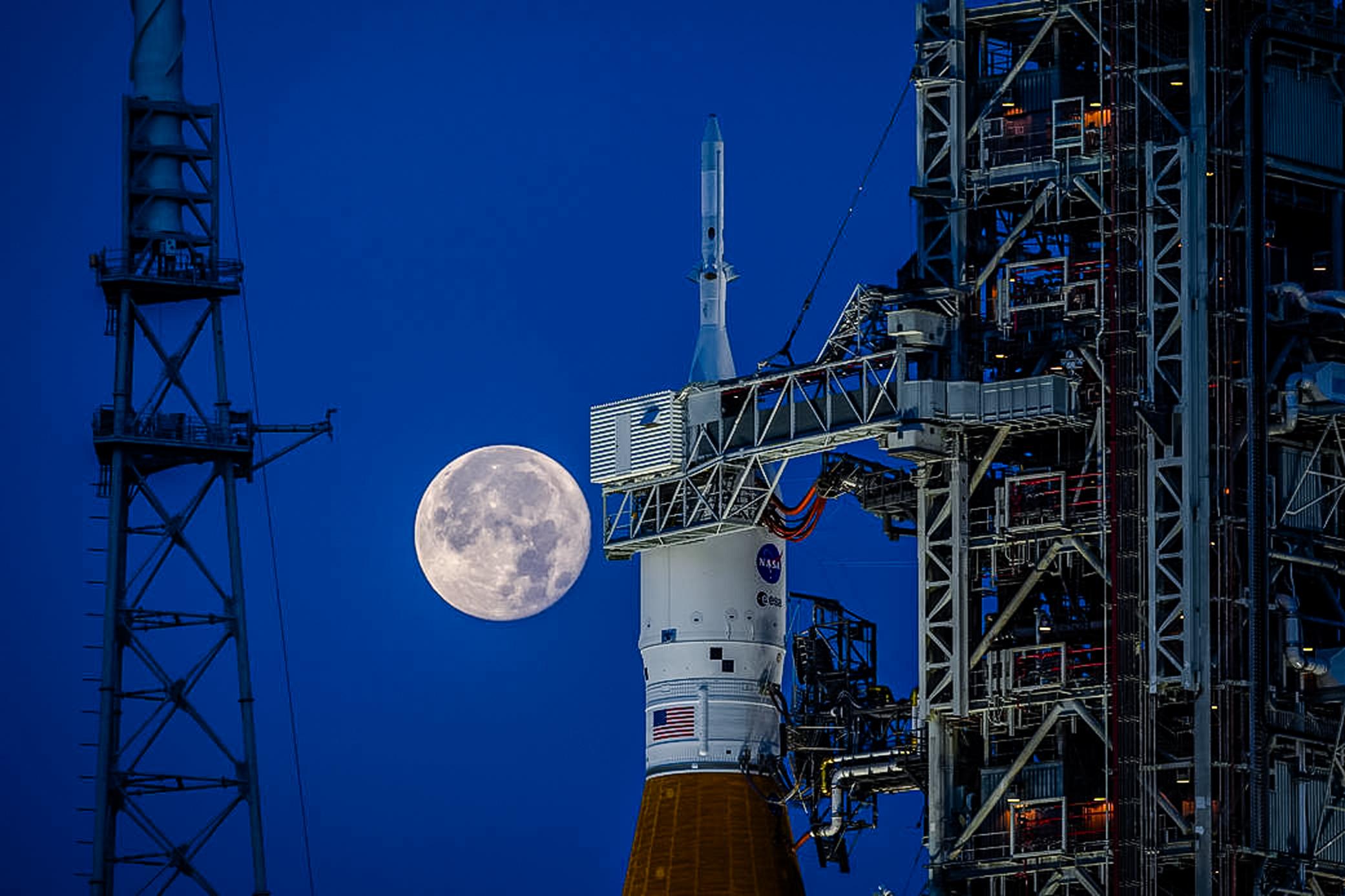 The Battle for Space Is On | USNN World News image-5745034