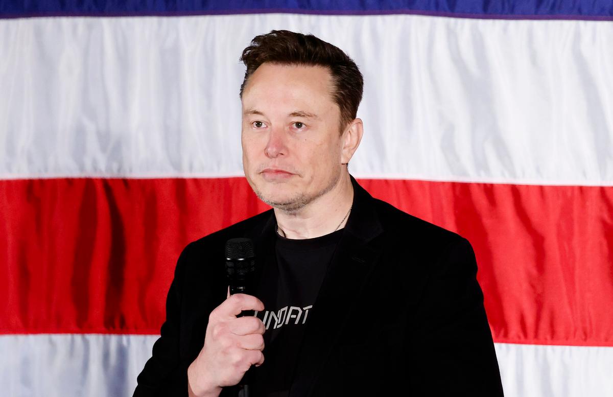 Judge Throws Out Vote Payment Allegations Against Elon Musk thumbnail