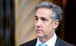 Supreme Court Rejects Cohen’s Appeal Alleging Retaliation by Trump