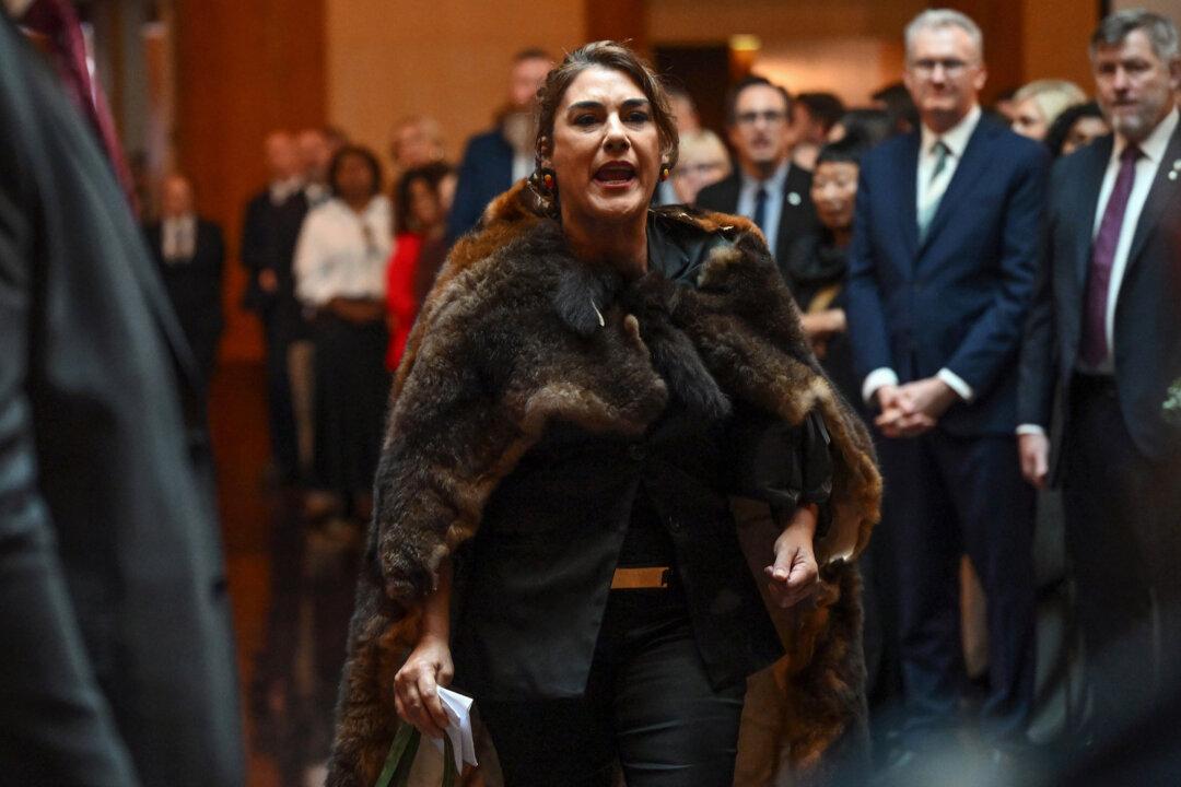 ‘Embarrassing’: Australia’s 1st Female Indigenous Senator Responds to Thorpe’s Outburst at King Charles III