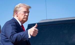 At Faith Leaders Forum, Trump Vows to Create Task Force to Fight ‘Anti-Christian’ Bias