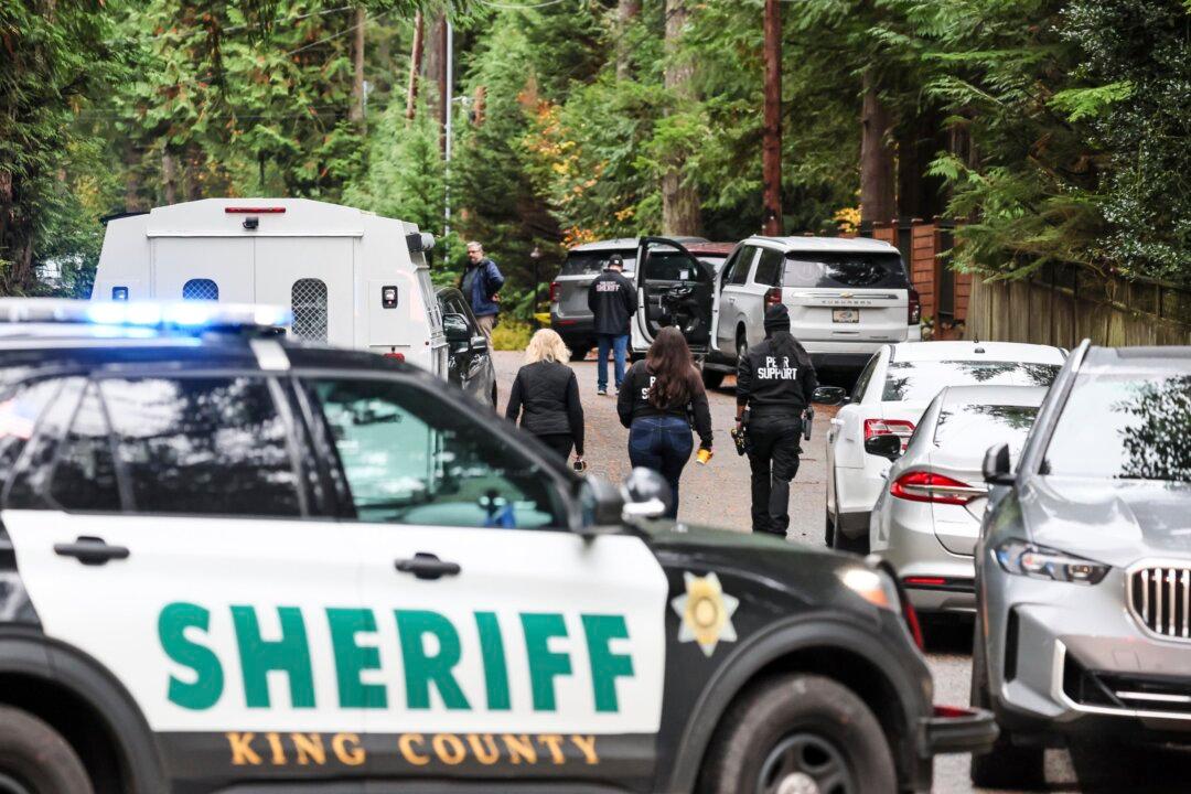 Teen in Custody After 5 Found Dead in Shooting at Home in Washington State: Police