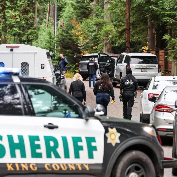 15-Year-Old Boy Charged in Shooting Deaths of Parents, 3 Siblings in Washington State