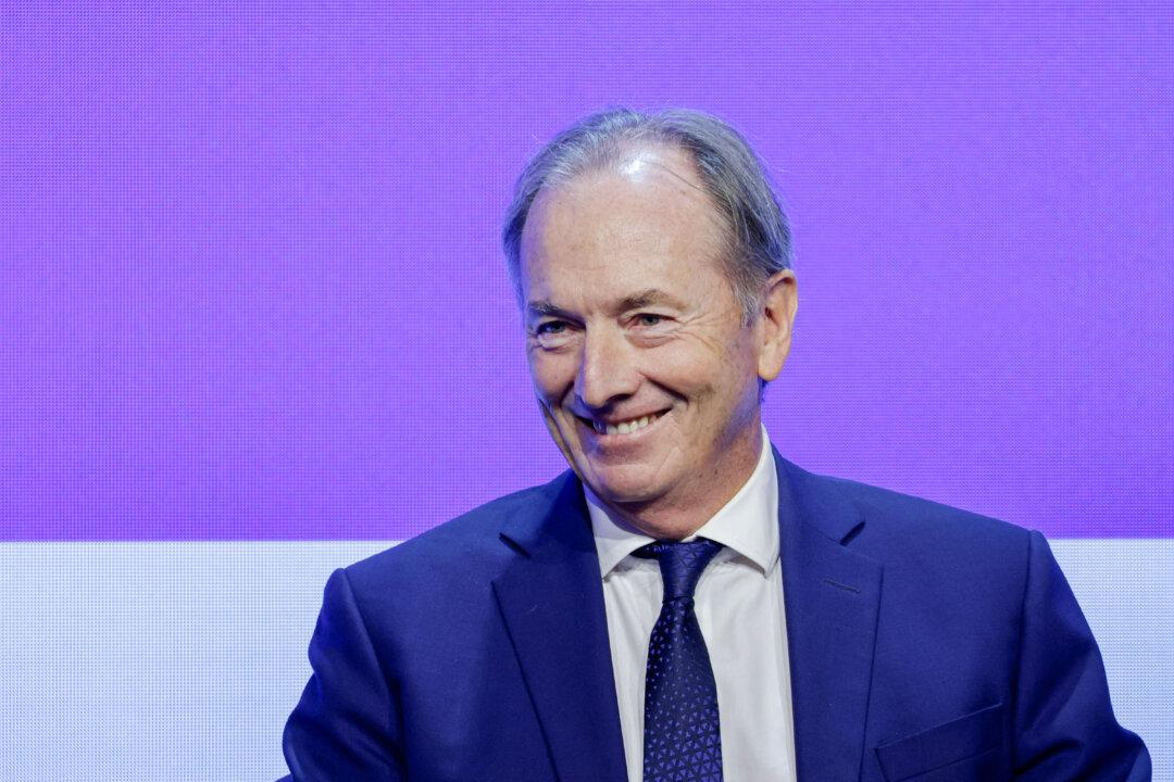 Disney Appoints Morgan Stanley’s Gorman as Chairman, Plans for New CEO in 2026