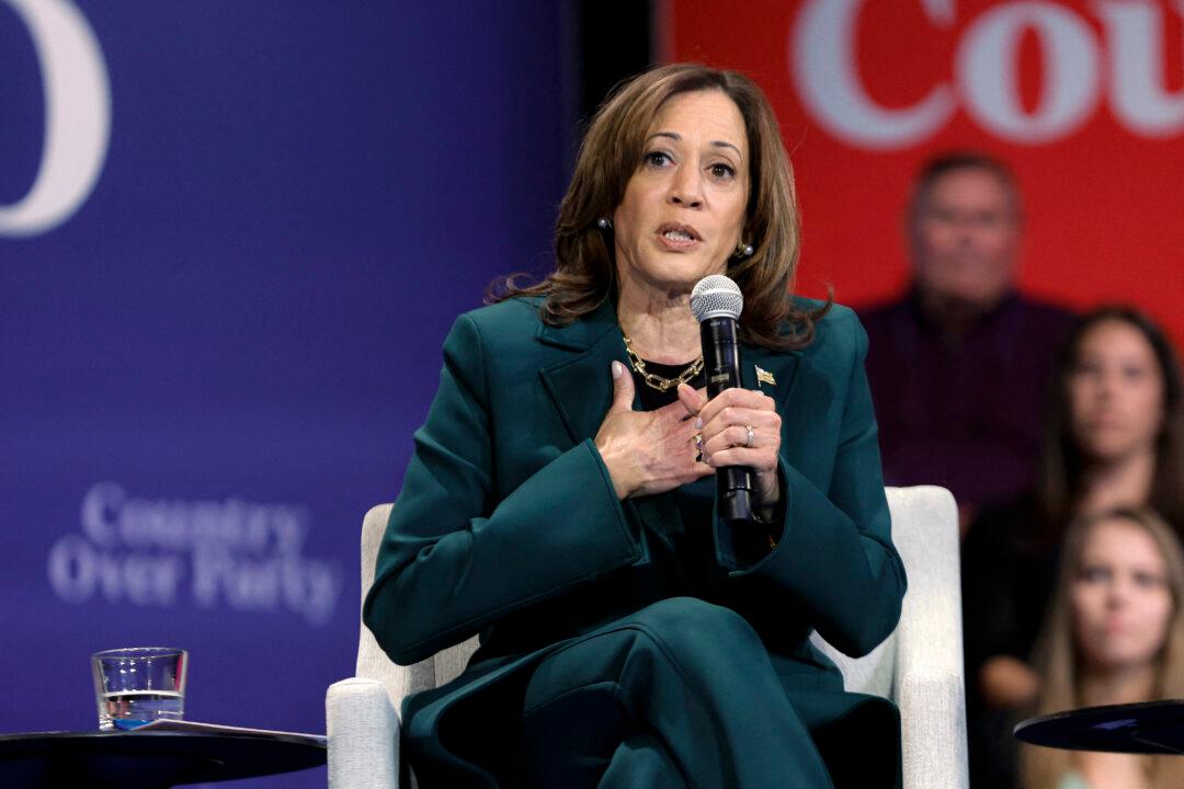 6 Takeaways From Harris Interview on NBC