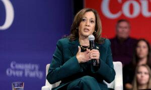 7 Takeaways From Harris Interview on NBC