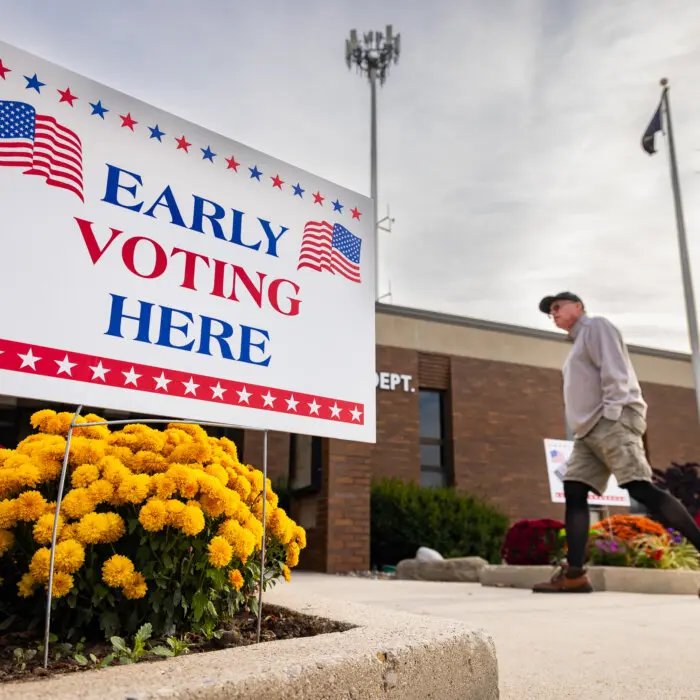 DOJ Sues 3 States and DC Over Access to Voter Rolls