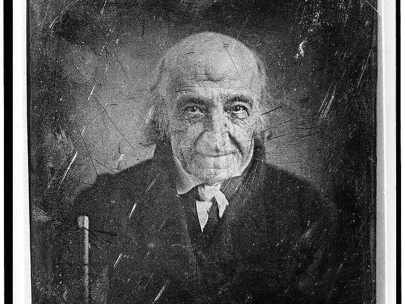 Albert Gallatin and the Free Trade Convention of 1831