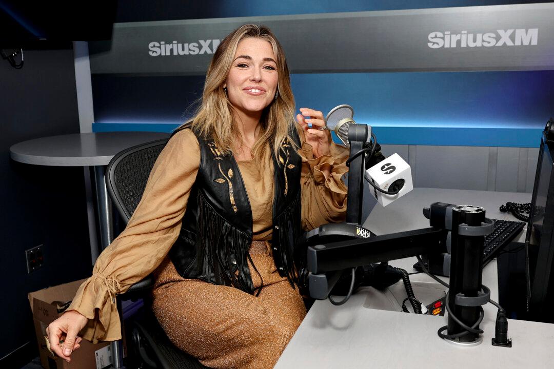 Rachel Platten Encourages Self-Acceptance After Post-Baby Weight Loss Struggle