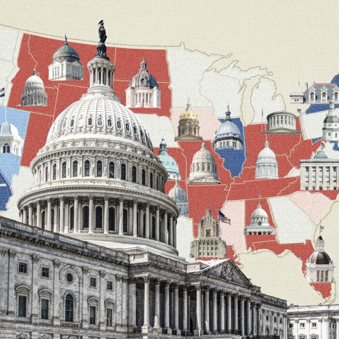 The Epoch Times