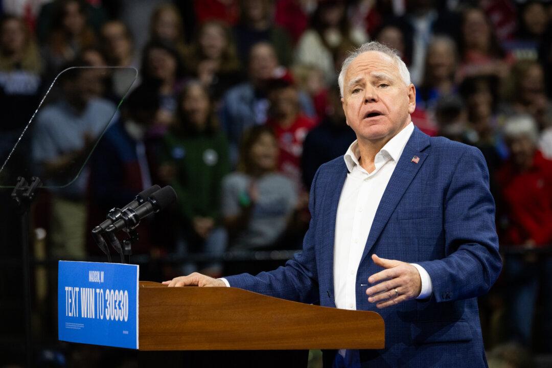 Minnesota Governor Calls Special Election to Fill Seat of Slain Rep. Melissa Hortman