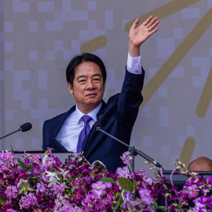 The Epoch Times