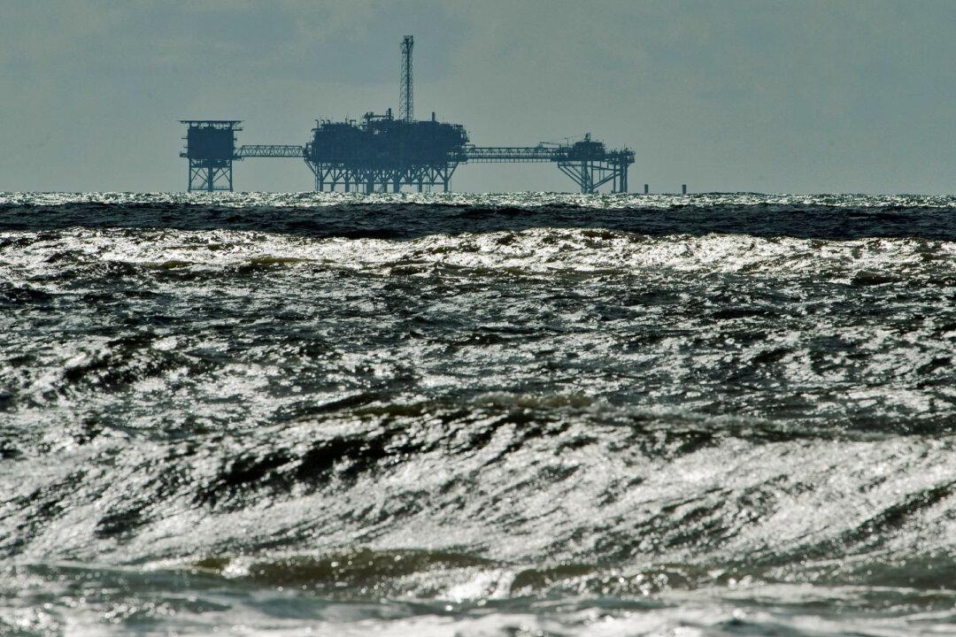 Biden’s Ban on Offshore Oil Drilling Was Illegal: Judge