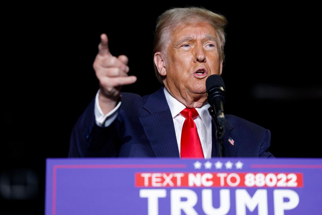 Trump: Planned Car-Loan Tax Deductions Solely for US-made Vehicles