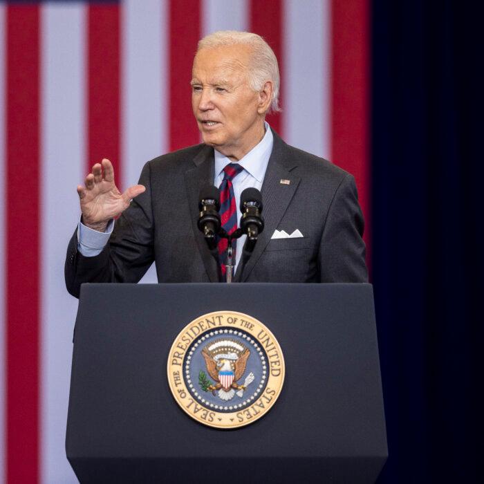 Biden Delivers Remarks on ‘Investing in America’ Agenda