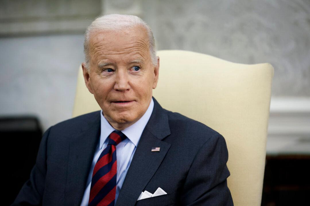 Biden ‘Strongly’ Preferred CIA to Not Distribute Sensitive Ukraine Report, Declassified Records Show