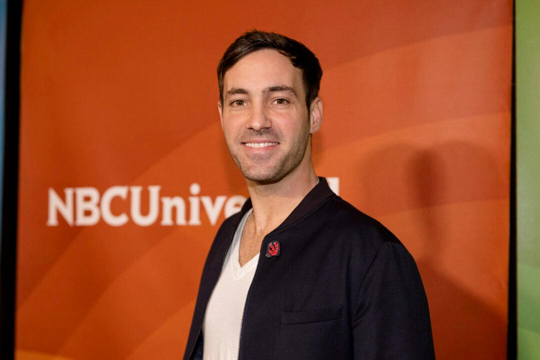 Comedian Jeff Dye Celebrates One Year of Sobriety: ‘My Mind Is Sharper’