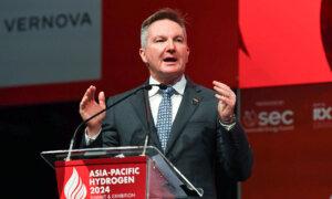 Trump Election Will Not Derail Australia’s Climate Plans: Minister