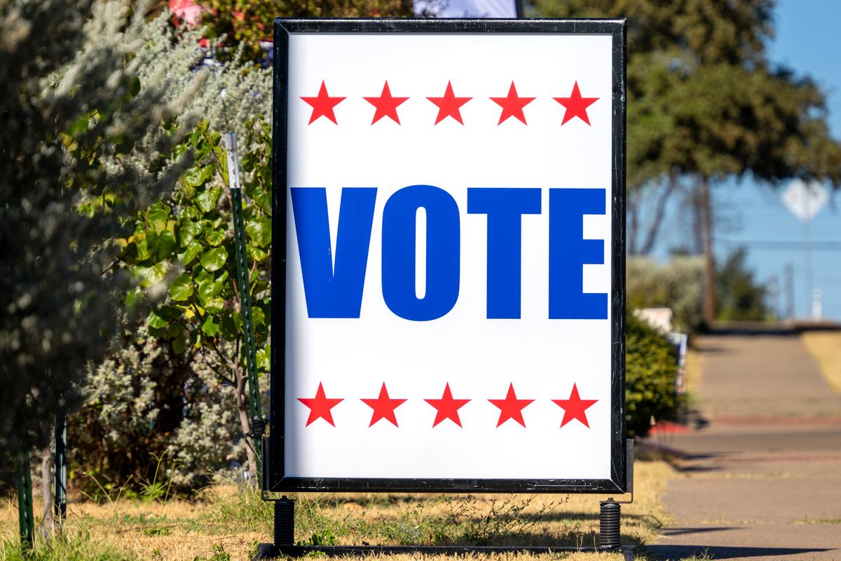 Texas Finds More Than 2,700 Suspected Noncitizen Voters After State Review