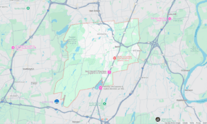 Connecticut Firefighter Died After Vehicle Rolled Over, Report Finds