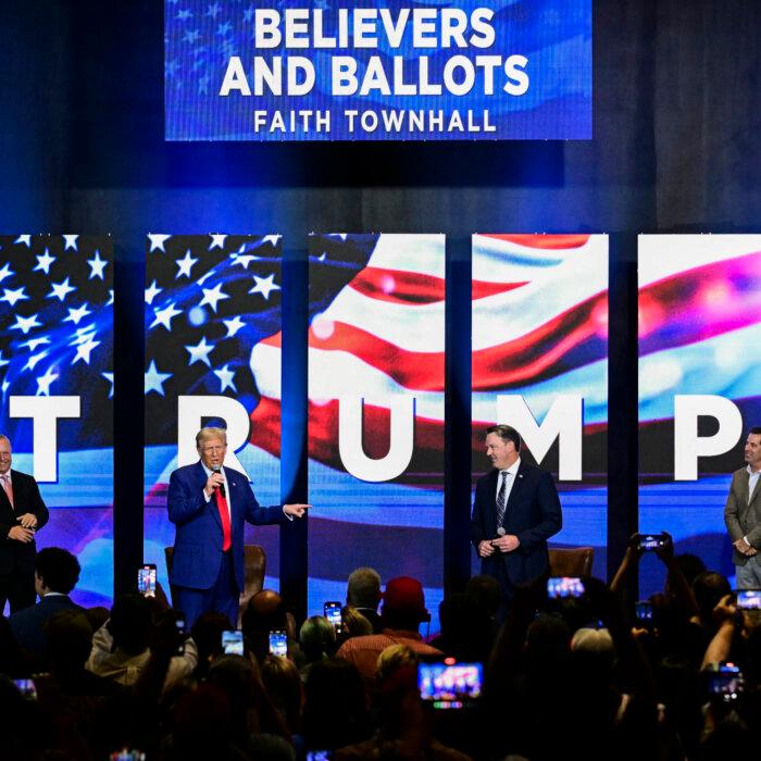 The Epoch Times