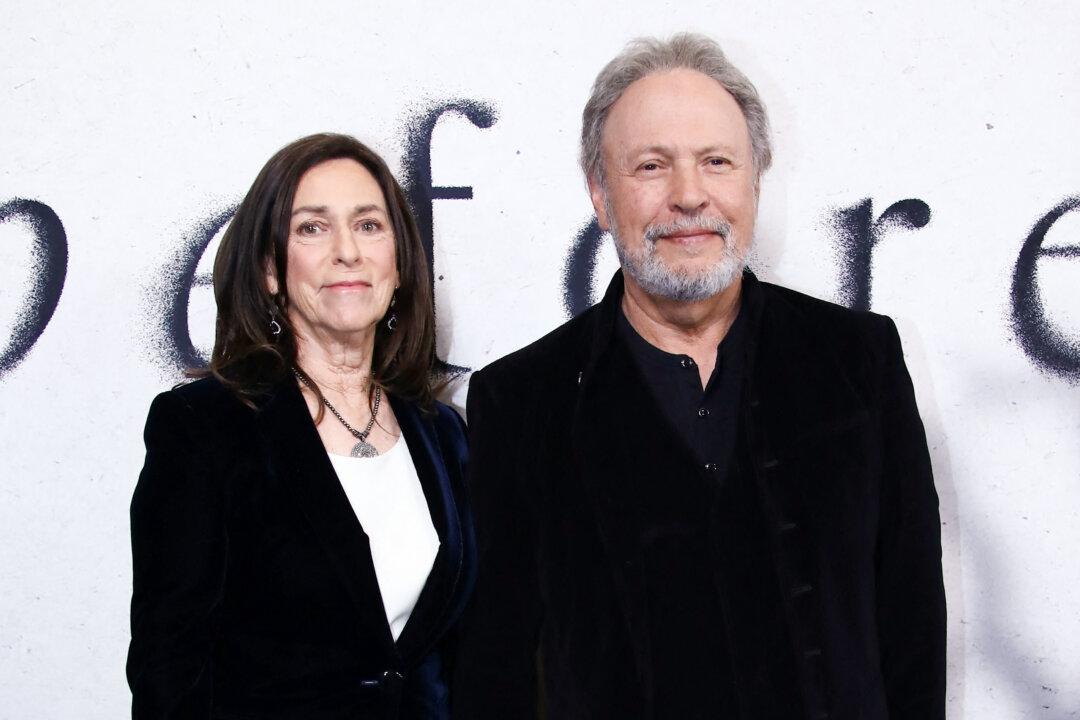 Billy Crystal on Secrets to His 54-Year-Long Marriage