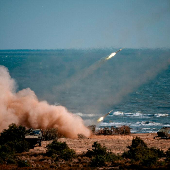 US Sanctions Chinese, Pakistani Companies Over Military Links